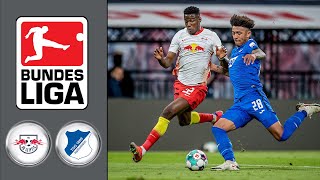 RB Leipzig vs TSG 1899 Hoffenheim ᴴᴰ 16.04.2021- 29.Spieltag - 1. Bundesliga | FIFA 21