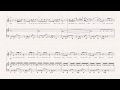 Violin - Animals - Maroon 5 - Sheet Music, Chords, & Vocals
