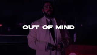 (FREE) Post Malone Type Beat - "Out Of Mind"