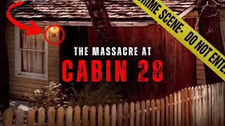 The Keddie Cabin Murders