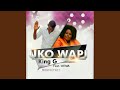 Uko Wapi (feat. Wema)