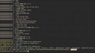 Linux System Programming Techniques| 8. Creating Shared Libraries