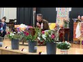 part 2 sikyong penpa tsering public talk 12 21 2024 q u0026a san francisco bay area