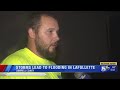 LaFollette and Campbell County flooding update