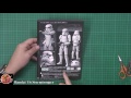 bandai 1 6th stormtrooper review