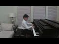 fantaisie impromptu frederic chopin lucas pei