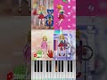 Miss Delight Complete Edition 3 @Opilasokewt - Piano Tutorial