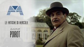 Poirot - Le fatiche di Hercule - Trailer HD