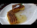 مثقبة الطاجين بالحليب مبسس يذوووب ذوبااان🤤في وقفة يكون واجد مع سر الإحمرار تاعو😍و يجو على حبة وحدة😌👌