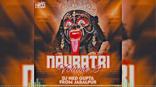 Chunariya Lal Lal Remix By Dj NKD Gupta From Jbp