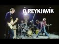 Sveinbjörn Beinteinsson and Vonbrigði - Rímur and Ó Reykjavík
