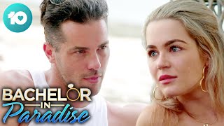 Is Jake Still In Love With Ex Megan? | Bachelor In Paradise @BachelorNation