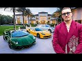 Oleksandr Usyk's Lifestyle 2026 | Mansions, Cars, Wife & Luxury Lifestyle
