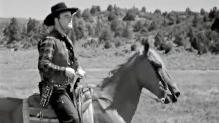 The Gunman from Bodie (Western, 1941) with Buck Jones & Tim McCoy | Full Movie