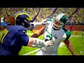 MORE Big News Revealed for EA College Football 25 Reaction