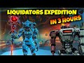 NMS Liquidators Expedition 14 In 3 HOURS - Full Guide | No Man's Sky