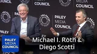 Michael Roth and Diego Scotti On Brand Safety