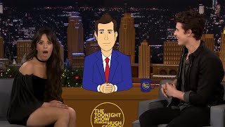Shawn Mendes and Camila Cabello Explain their Recent Breakup