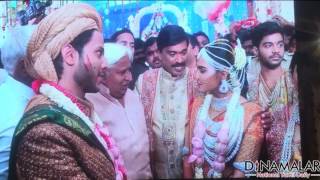 G Janardhana Reddy spends Rs.500 crore on his daughter's weeding