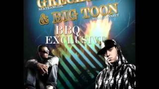 Greckoe \u0026 Big Toon - BBQ Exclusive HQ