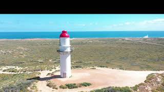 Lighthouse Pt Quobba