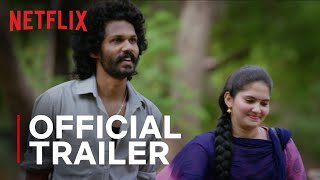 Care Of Kaadhal | Official Trailer | Karthik Rathnam, Mumtaz Sorcar | Tamil Film | Netflix India