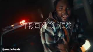 [FREE] Tee Grizzley Type Beat - "TRENCHES" | Detroit Type Beat X @BD_Beats03