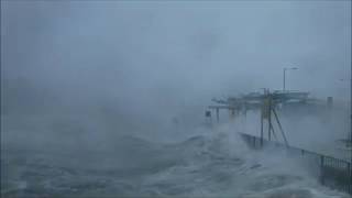 超強颱風山竹追風—完全版 Super Typhoon Mangkhut Intercept (Full Version)