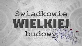 Goczałkowice, Zapora - świadkowie budowy