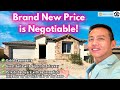 Brand New Single Story Home for Sale Near Summerlin Las Vegas