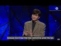 Joseph Prince Vs Kong Hee, Yang Tuck Yoong, JC Ryle, Charles Spurgeon John Wesley John Calvin on law