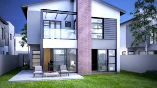 135 Coleraine Cluster Development by FutureDev Properties