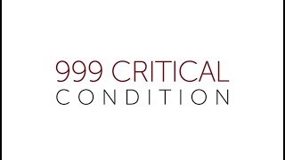 999 Critical condition (s02e02)