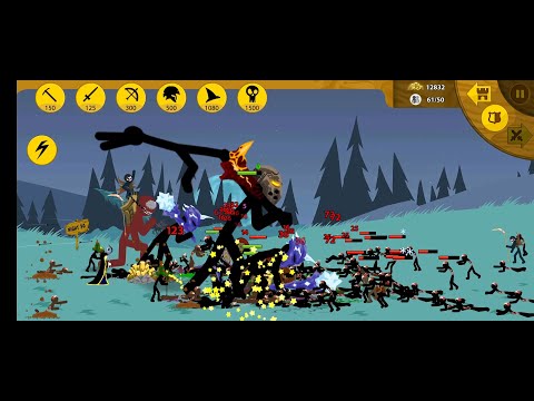 Stick War Legacy Endless Deads Youtube