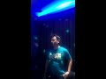 Thomas Arya _Merayu_Cover By Irfan Bakti