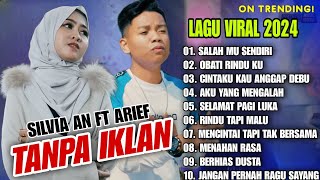 Trending - Arief || Lagu Pop Melayu Terbaru 2024 || Lagu Melayu Terpopuler Bikin Baper