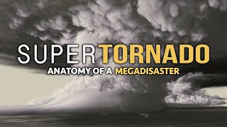 SuperTornado: Anatomy of a Megadisaster - 4K