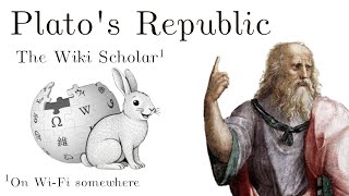 Republic (Plato) | Wiki With Me