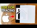 How To Lock Your iPad Screen For Tracing (Quick Guide)
