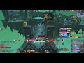 world of warcraft the necrotic wake 10keystone 通灵战潮10层