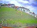 xhover win5l tmotor f40 pro 2600kv dys 5040