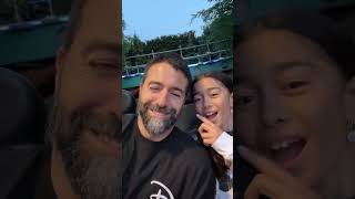 Petite Discussion Sérieuse avec ma fille !!! prêcher le faux pour le vrai 🤣😅😳❤️