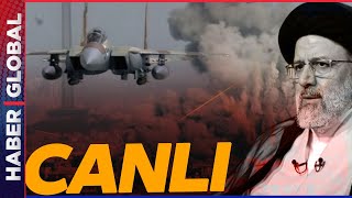 CANLI | İran'a Ağır Saldırı: F-35'lerle Generaller Öldürüldü, Tahran Çıldırdı