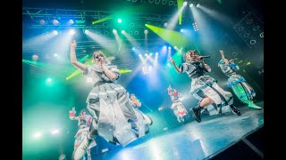 【８カメ高画質】//ネコプラ// 「干支えとせとら」 ＠2020/3/4「ワンマンLIVE」渋谷TSUTAYA O-EAST