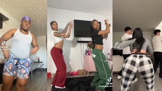 💃GHETTO DANCE TREND COMPILATION 🔥 BEST MOVES #ghetto #dance #viral #tiktok