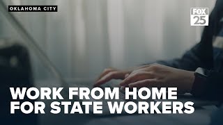 'Widespread anxiety': Concerns mount over end to work from home for state employees