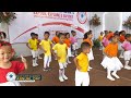 blue star academy annual day 2024