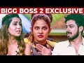 Harish Kalyan Reacts On Aishwarya S Attitude Raiza Bigg Boss Pyar Prema Kaadhal My284