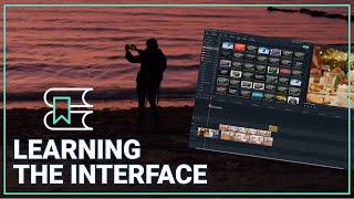 1 Learning the Interface Filmora