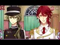 3 ougai shunsou common route meiji tokyo renka full moon english sub